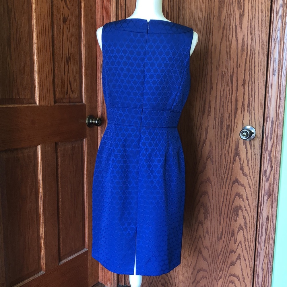 Tahari Sheath Dress - Picture 8 of 11